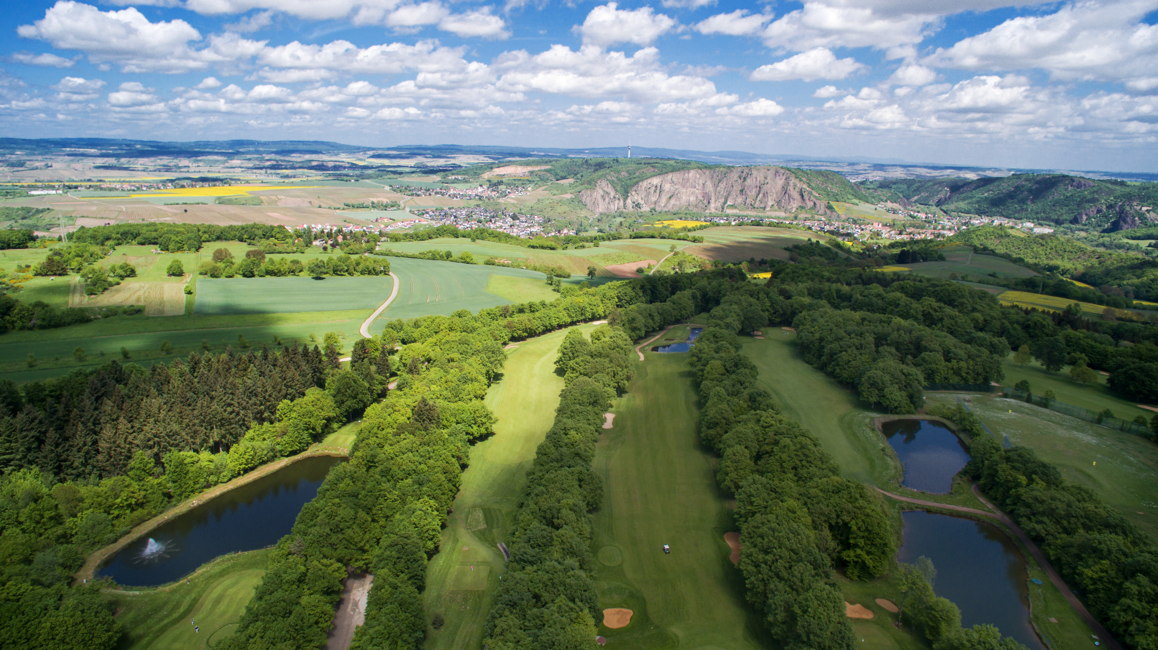 Golfclub Nahetal