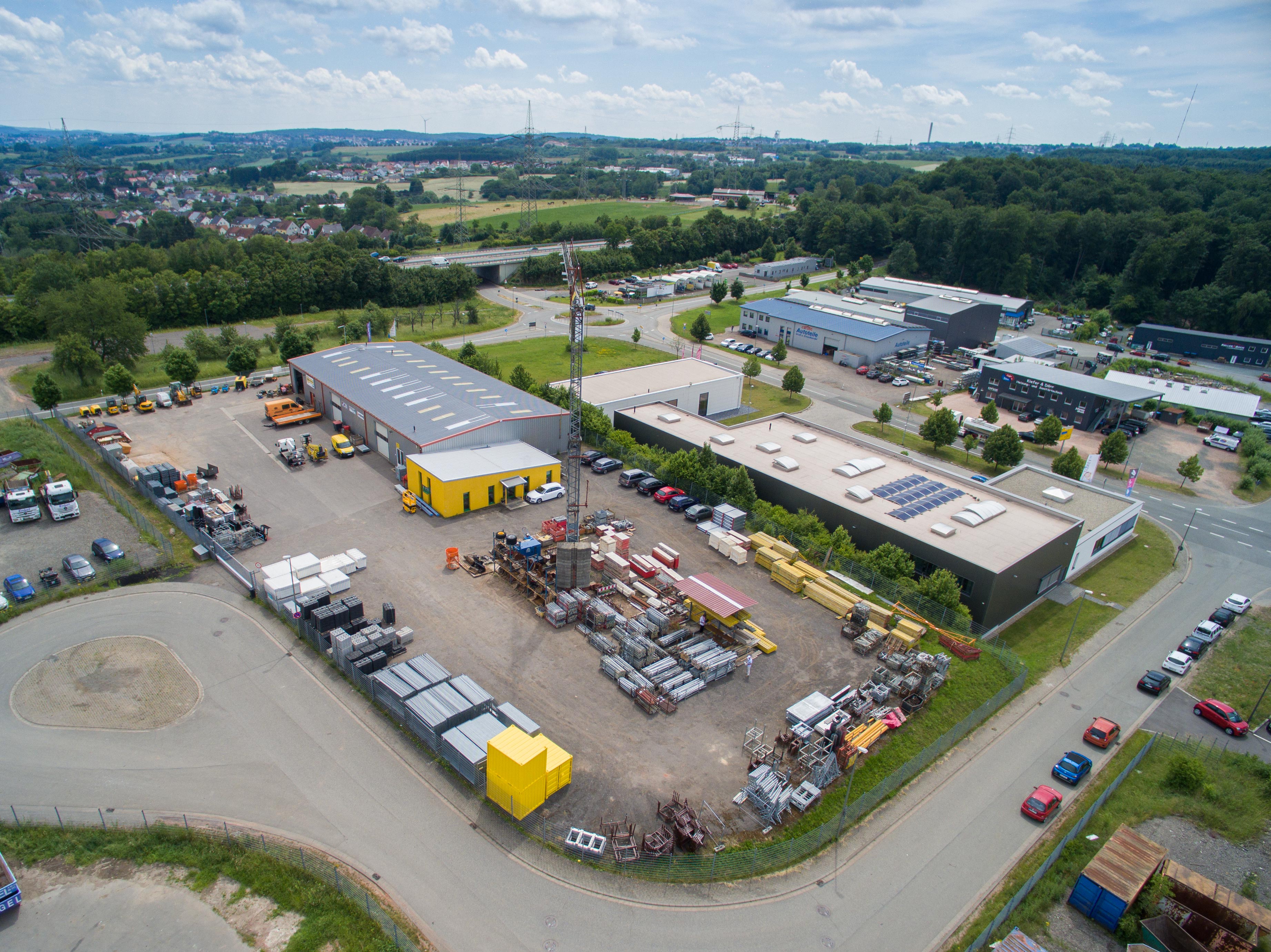 Holzhauser Illingen