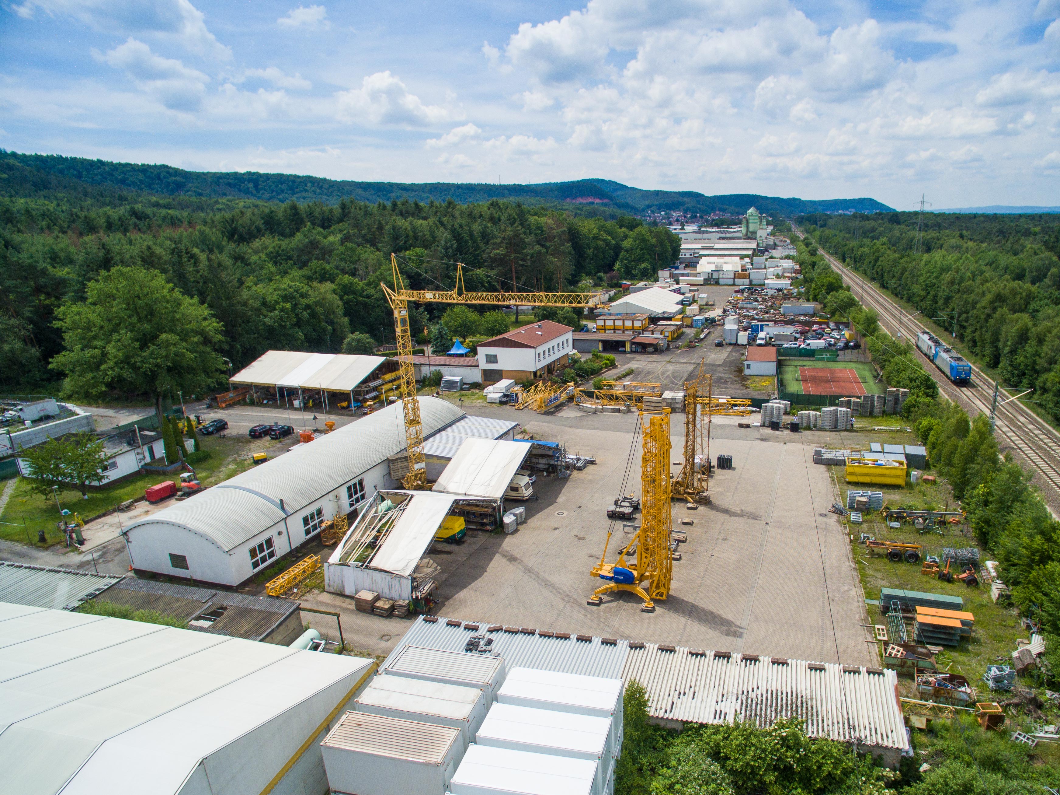 Holzhauser Kaiserslautern Kindsbach