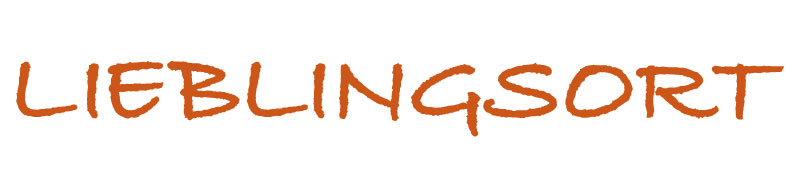Logo-Lieblingsort