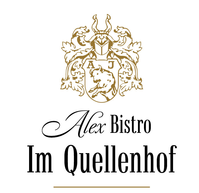 Logo Quellenhof Alex Bistro